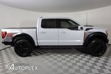 Used 2025 Ford F150 Raptor w/ Equipment Group 803A Raptor R image 4