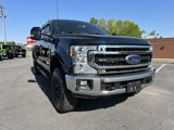 Used 2022 Ford F250 Lariat w/ Tremor Off-Road Package image 4
