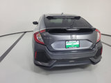 Used 2018 Honda Civic LX image 6