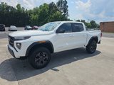 New 2025 GMC Canyon Elevation w/ Convenience Package image 4