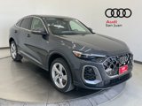 New 2025 Audi Q5 Premium Plus image 1