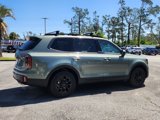 New 2025 Kia Telluride AWD image 4