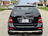 Used 2009 Mercedes-Benz ML 320 BlueTEC 4MATIC image 6