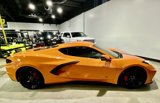 Used 2023 Chevrolet Corvette Stingray Premium Cpe w/ Z51 Performance Package image 4