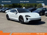 Used 2022 Porsche Taycan image 3