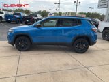 New 2026 Jeep Compass Latitude w/ Quick Order Package 29K image 2