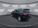 Used 2024 Nissan Armada SV w/ Cargo Package image 6