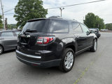 Used 2017 GMC Acadia Limited SLT image 5