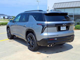Used 2024 Chevrolet Traverse RS w/ LPO, Floor Liner Package image 4