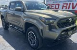 Used 2024 Toyota Tacoma TRD Sport image 2