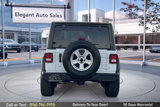 Used 2019 Jeep Wrangler Unlimited Sport S image 6