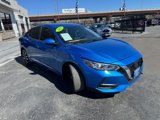 Used 2023 Nissan Sentra SV w/ SV Premium Package image 3