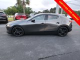 Certified 2022 MAZDA MAZDA3 s image 2