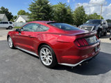 Used 2018 Ford Mustang GT w/ Equipment Group 301A image 5
