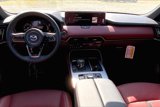 New 2025 MAZDA CX-70 3.3 Turbo S w/ Premium Package image 5