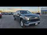 New 2025 Chevrolet Silverado 1500 LT image 3