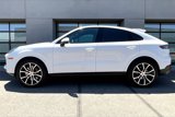 Certified 2023 Porsche Cayenne Platinum Edition image 2