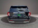Used 2020 Ford Explorer Limited image 6