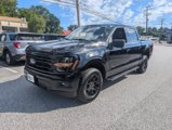Certified 2024 Ford F150 XLT w/ Equipment Group 302A MID image 2