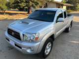 Used 2005 Toyota Tacoma 4x4 Access Cab image 4