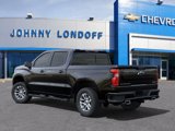 New 2025 Chevrolet Silverado 1500 RST image 3