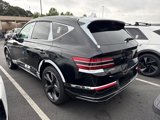 New 2026 Genesis GV80 3.5T Prestige image 4
