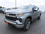 New 2025 Chevrolet Silverado 1500 LT w/ All Star Edition Plus image 3