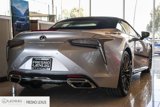 New 2025 Lexus LC 500 Convertible image 6