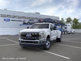 New 2025 Ford F350 XLT image 2