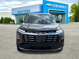 New 2026 Chevrolet Equinox LT w/ Convenience Package II image 2