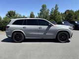 New 2025 Mercedes-Benz GLS 450 4MATIC image 2