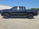 Used 2025 Chevrolet Silverado 1500 Custom Trail Boss w/ Midnight Edition image 2