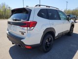 New 2025 Subaru Forester Wilderness image 3