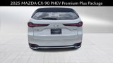 New 2025 MAZDA CX-90 Plug-In Hybrid w/ Premium Plus image 4