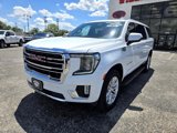 Used 2023 GMC Yukon XL SLT image 3