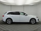 New 2025 Audi Q7 3.0T Prestige image 4