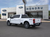 New 2025 Ford F250 Lariat image 4
