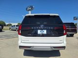 New 2025 Ford Expedition Max Platinum image 4