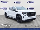 New 2026 GMC Sierra 1500 Elevation w/ Elevation Premium Package image 3