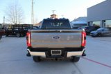 New 2025 Ford F250 Lariat w/ Lariat Ultimate Package image 4