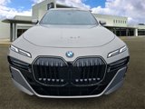 New 2025 BMW 760i xDrive image 2