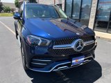 Used 2022 Mercedes-Benz GLE 450 4MATIC image 2