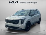 New 2026 Kia Carnival SX Prestige image 3