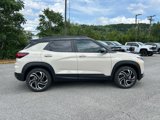 New 2026 Chevrolet TrailBlazer RS w/ Convenience Package image 2