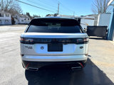 Used 2019 Land Rover Range Rover Velar R-Dynamic SE image 5
