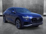 Used 2021 Audi Q8 Premium Plus w/ Premium Plus Package image 3