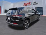 Used 2024 Jeep Grand Cherokee Limited 4xe image 6