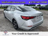 Used 2022 Nissan Sentra SV image 6