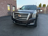 Used 2017 Cadillac Escalade Luxury image 5