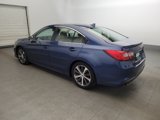 Used 2019 Subaru Legacy 3.6R Limited image 3
